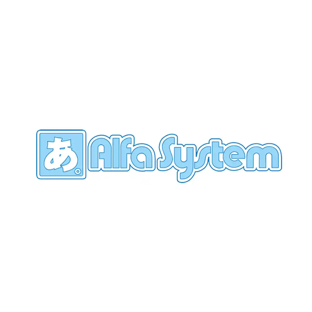 AlfaSystem Co.,Ltd.