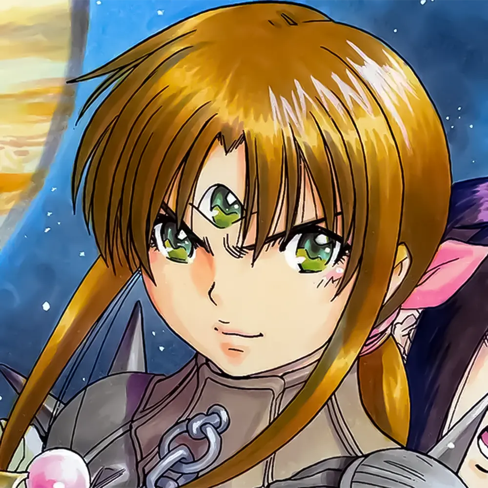 Parvati IV