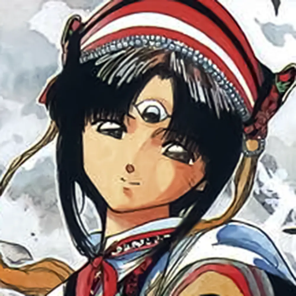 Parvati IV