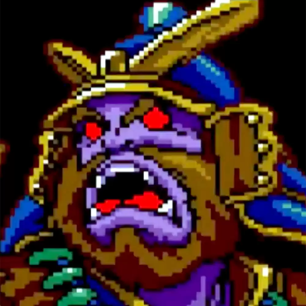 Masakado