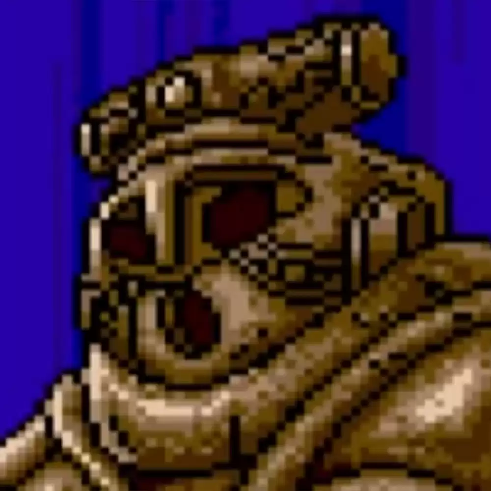 Dogū Robo