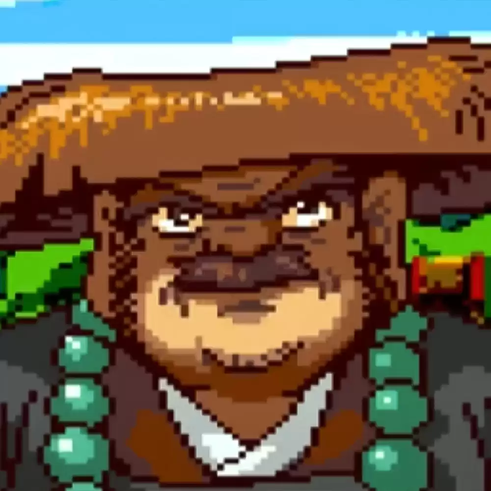 Namagusa-Bōzu