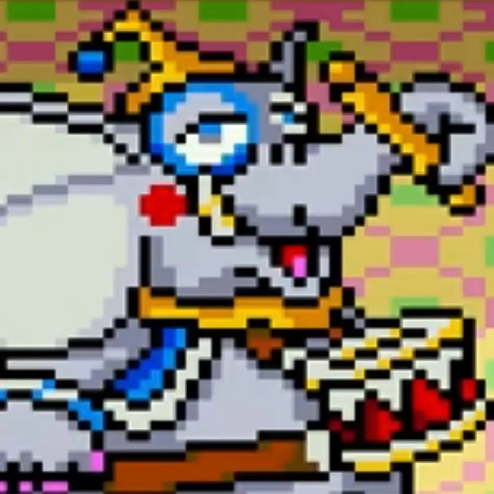 Kozō-Clown