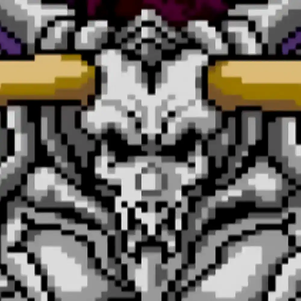 Tsuno King