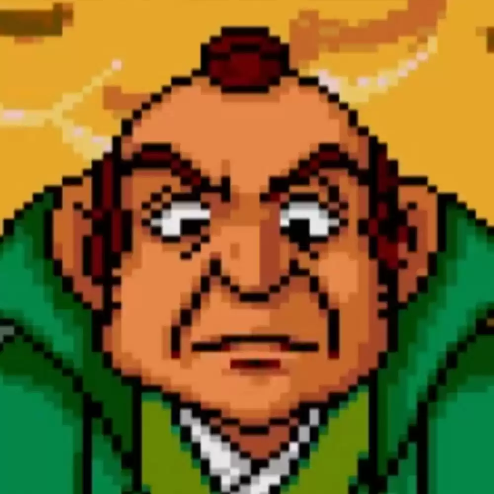 Otono-sama