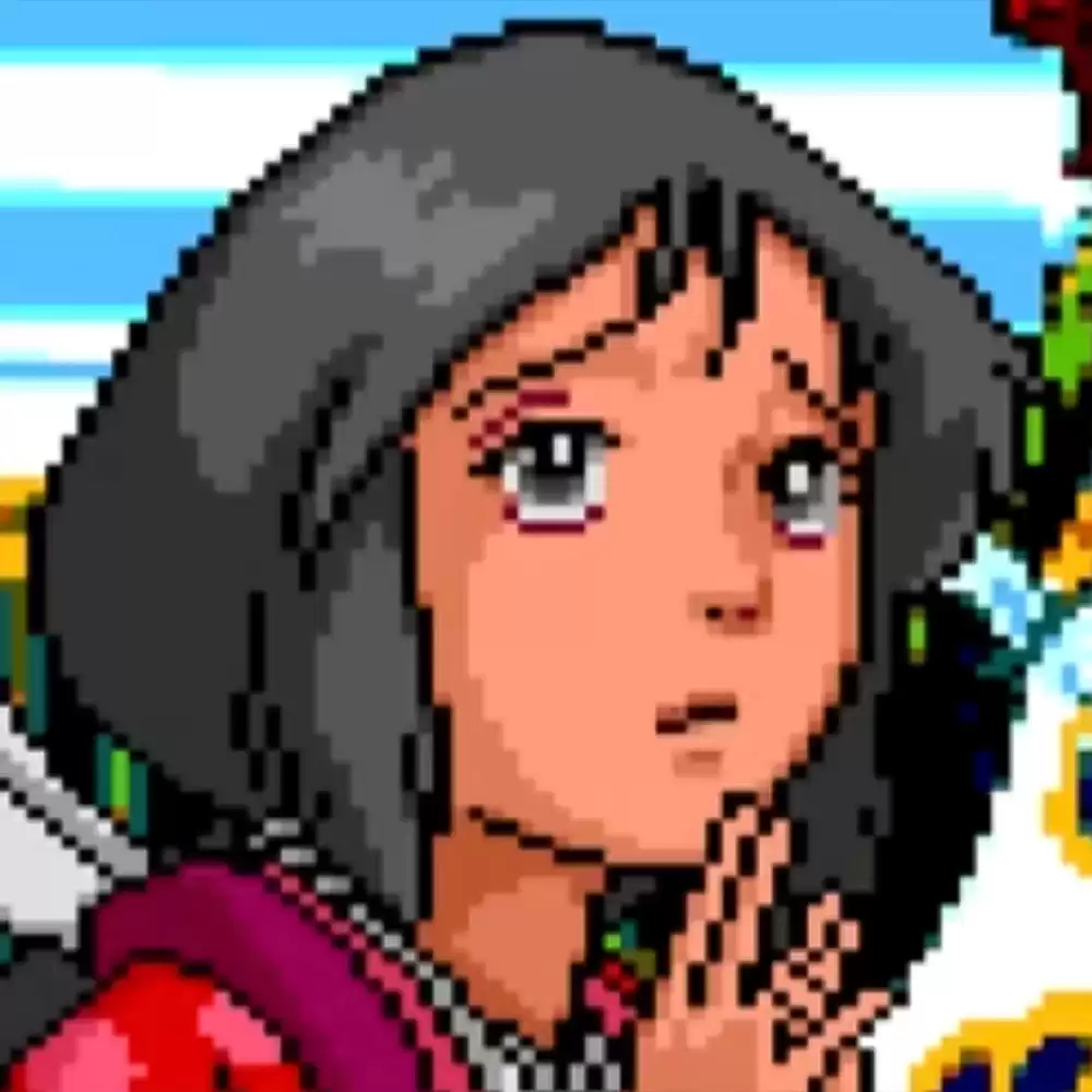 Tsuki-Hime