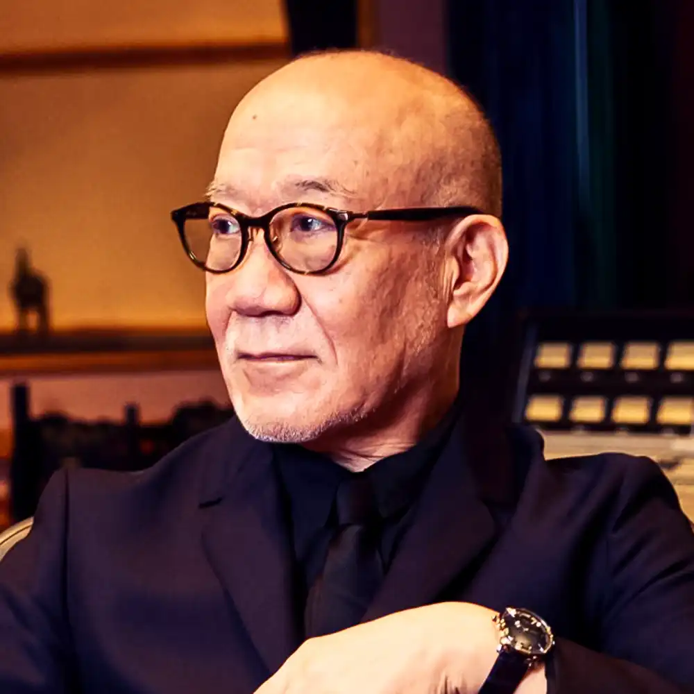 Hisaishi Joe