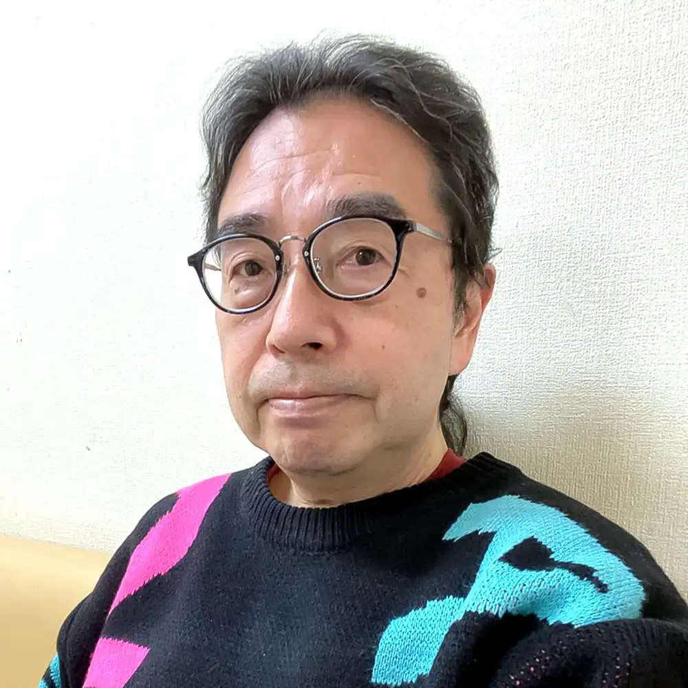 Fukuda Yasuhiko