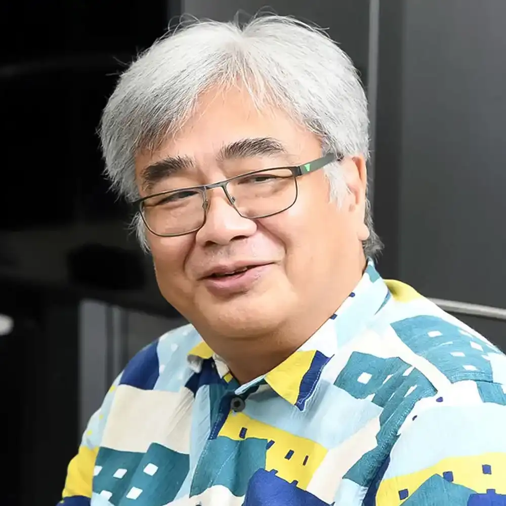 Masuda Shōji
