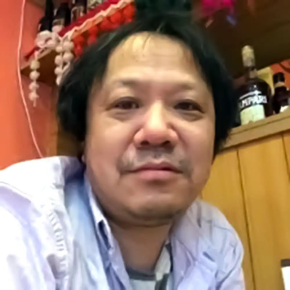 Iwasaki Hiromasa