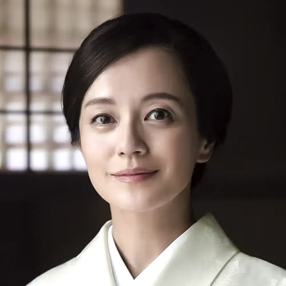 Makise Riho