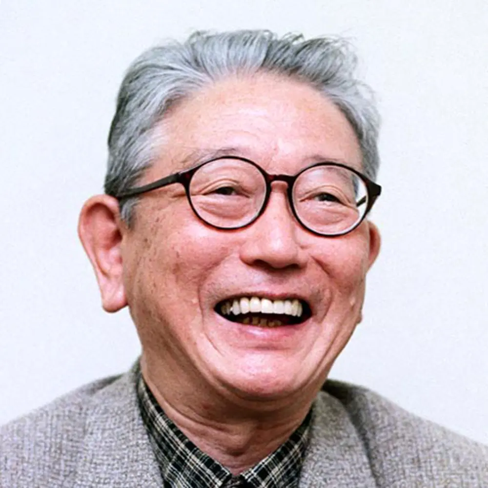 Kume Akira