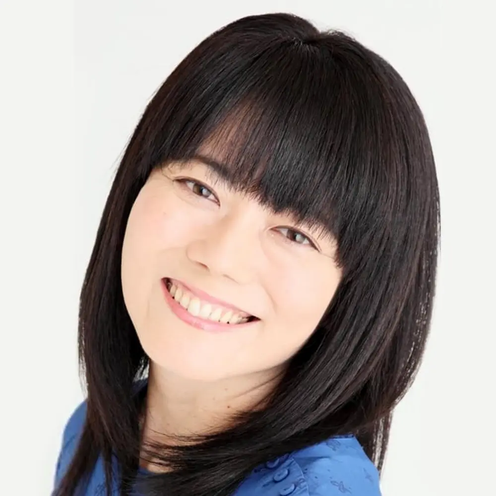 Mizutani Yūko